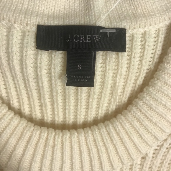 J.Crew Tunic - Picture 3 of 7